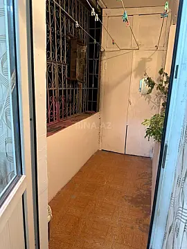 Satılır 3 otaqlı mənzil 60 m²