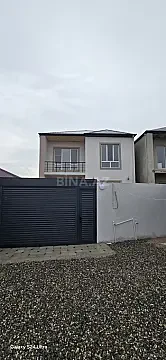 Satılır 4 otaqlı həyət evi 115 m² — Bakı, Binə 4 otaq 115.00 m²