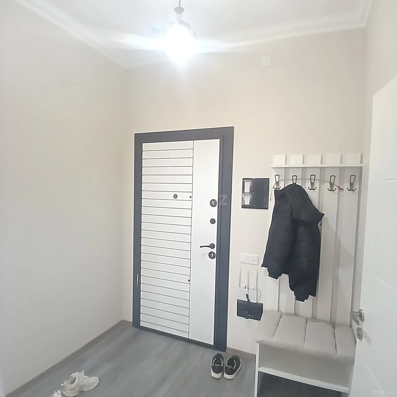 Kirayə verilir 2 otaqlı mənzil 65 m²