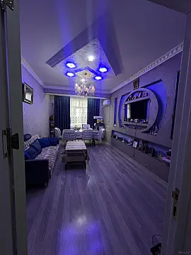 Satılır 3 otaqlı mənzil 87 m²