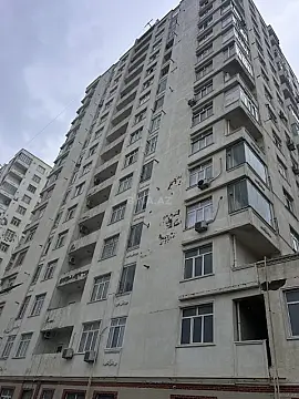 Satılır 3 otaqlı mənzil 87 m² — Bakı, Lökbatan 3 otaq 87.00 m²