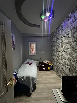 Satılır 3 otaqlı mənzil 87 m²