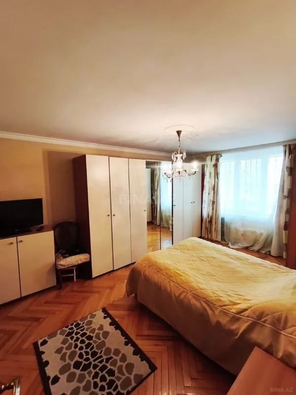 Satılır 3 otaqlı mənzil 75 m²