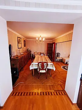 Satılır 3 otaqlı mənzil 75 m²