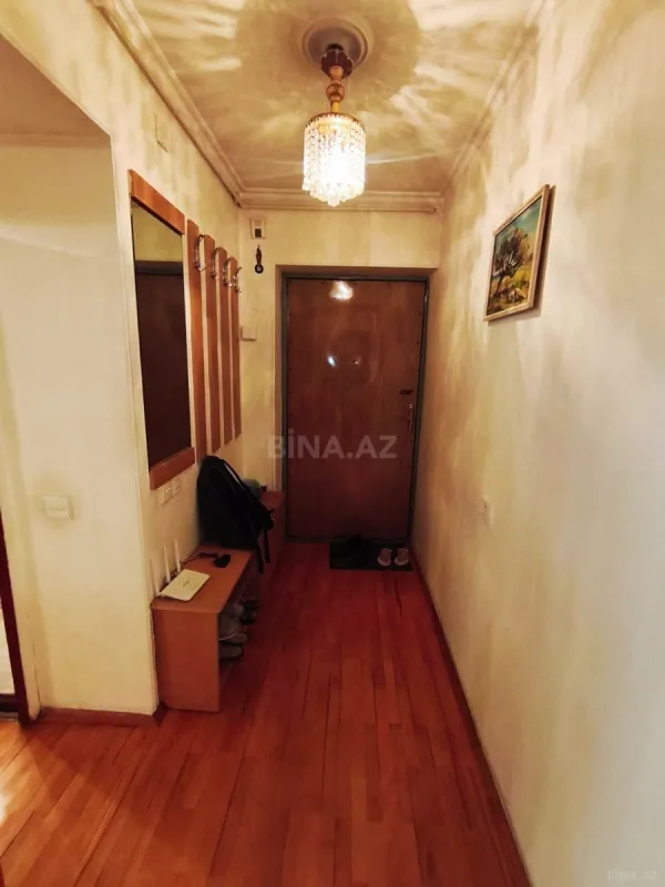 Satılır 3 otaqlı mənzil 75 m²