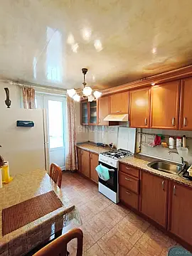 Satılır 3 otaqlı mənzil 75 m²