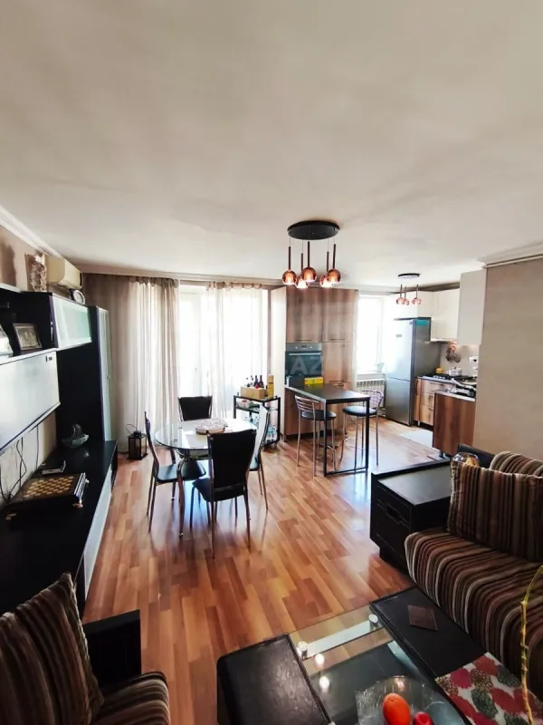 Satılır 3 otaqlı mənzil 75 m²