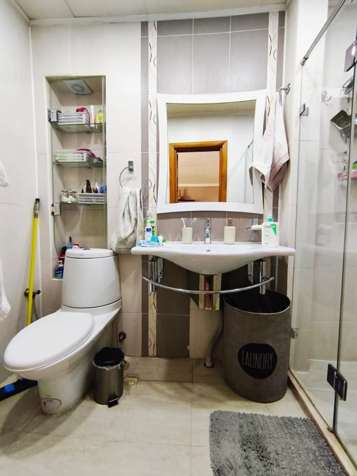 Satılır 3 otaqlı mənzil 75 m²