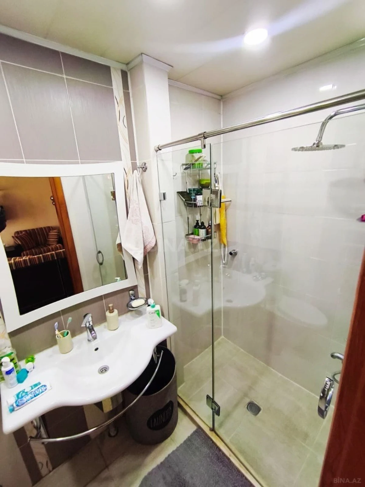 Satılır 3 otaqlı mənzil 75 m²