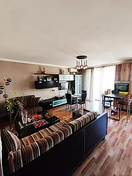 Satılır 3 otaqlı mənzil 75 m²