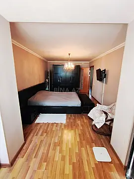 Satılır 3 otaqlı mənzil 75 m²
