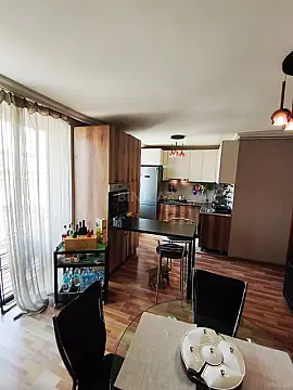 Satılır 3 otaqlı mənzil 75 m²