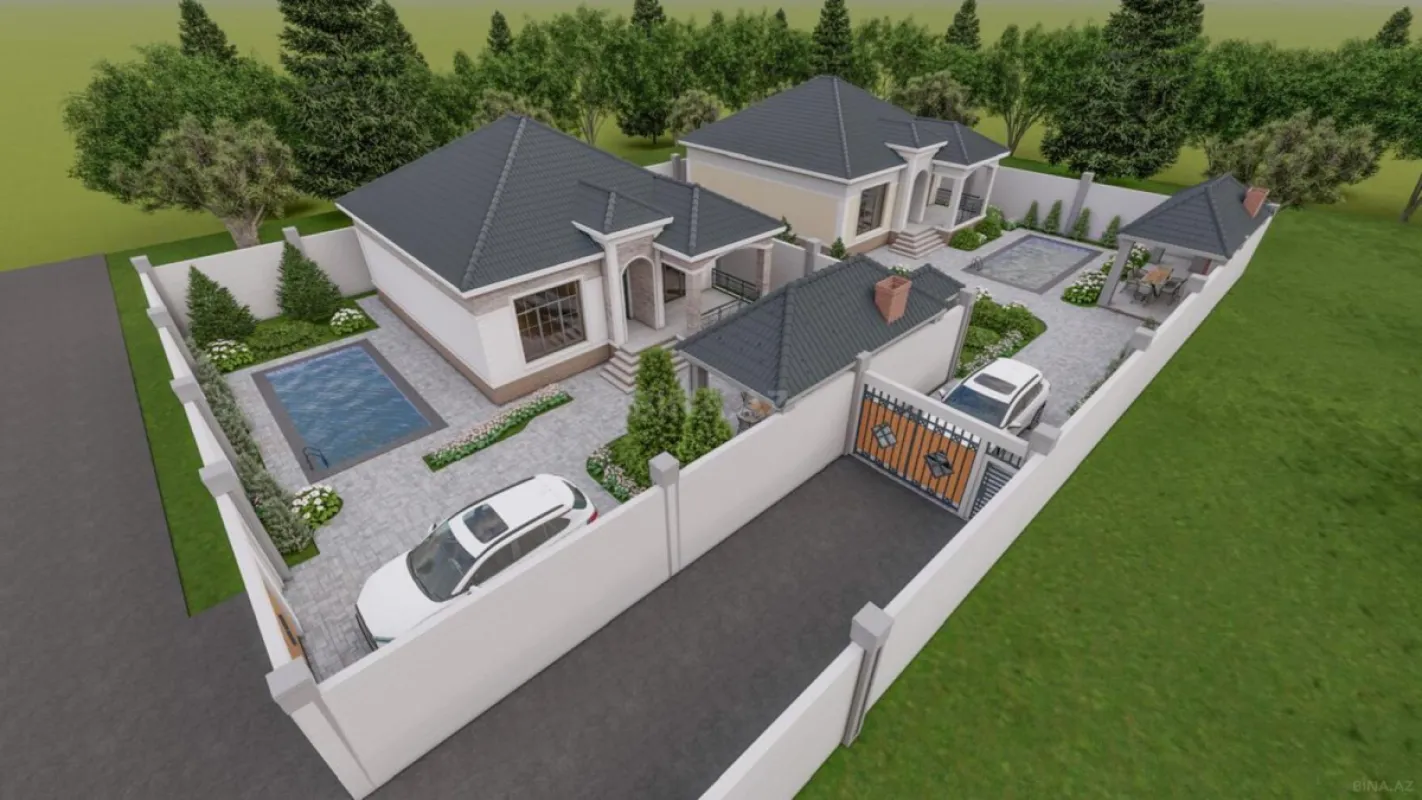 Satılır torpaq sahəsi 10.5 m²