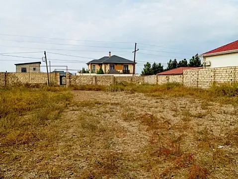 Satılır torpaq sahəsi 10.5 m² — Bakı, Nardaran 10.50 m²