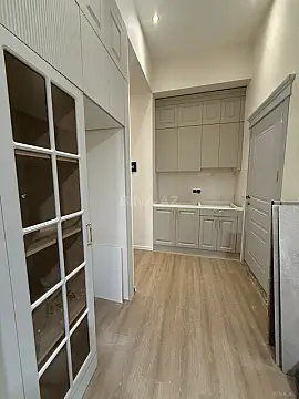 Satılır 2 otaqlı mənzil 45 m² — Bakı, Sahil qəs. 2 otaq 45.00 m²