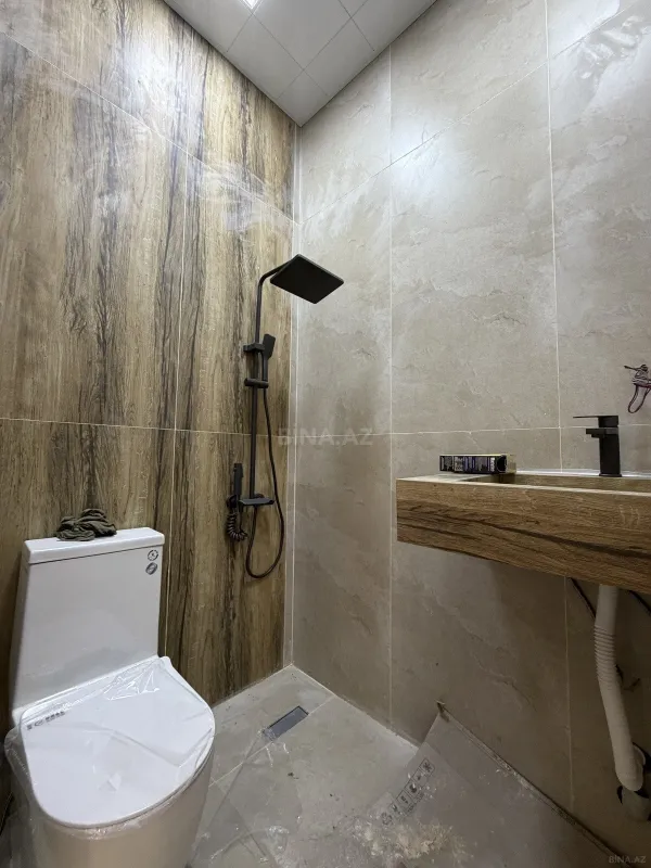 Satılır 2 otaqlı mənzil 45 m²