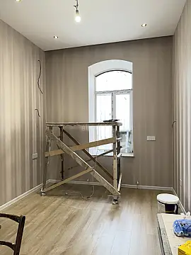Satılır 2 otaqlı mənzil 45 m²