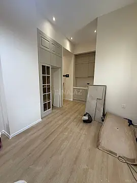 Satılır 2 otaqlı mənzil 45 m²