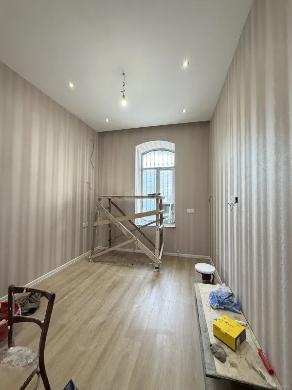 Satılır 2 otaqlı mənzil 45 m²