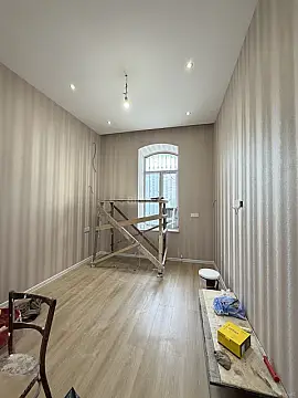 Satılır 2 otaqlı mənzil 45 m²