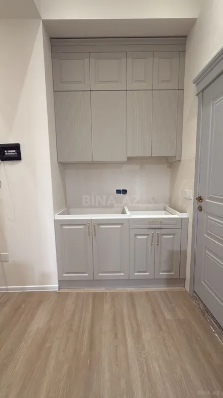 Satılır 2 otaqlı mənzil 45 m²