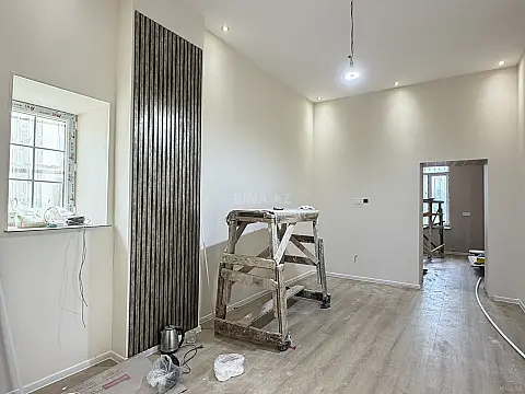 Satılır 2 otaqlı mənzil 45 m²