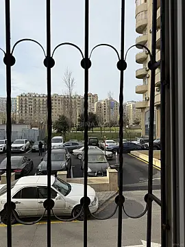 Satılır 2 otaqlı mənzil 45 m²