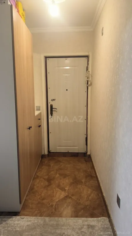 Satılır 2 otaqlı mənzil 50 m²