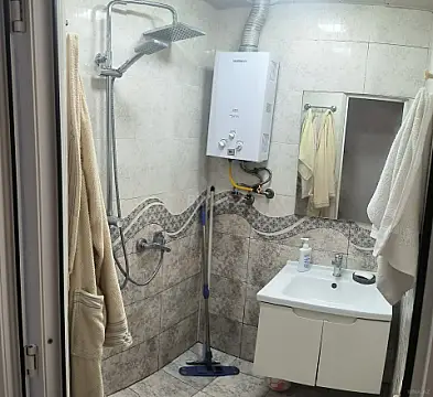 Satılır 2 otaqlı mənzil 50 m²
