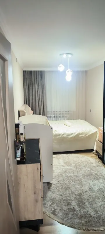 Satılır 2 otaqlı mənzil 50 m²