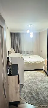 Satılır 2 otaqlı mənzil 50 m²