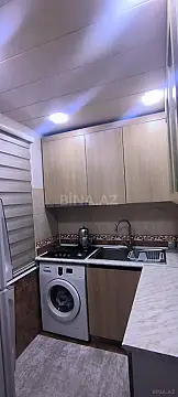 Satılır 2 otaqlı mənzil 50 m²