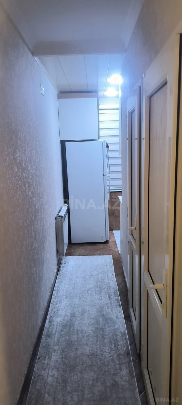 Satılır 2 otaqlı mənzil 50 m²