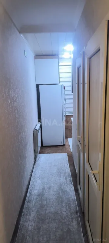 Satılır 2 otaqlı mənzil 50 m²