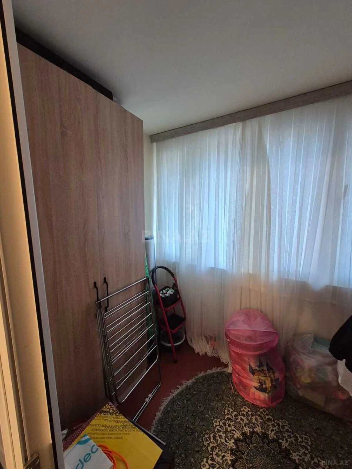 Satılır 2 otaqlı mənzil 50 m²