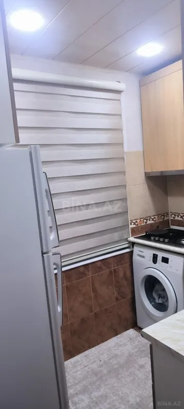 Satılır 2 otaqlı mənzil 50 m²