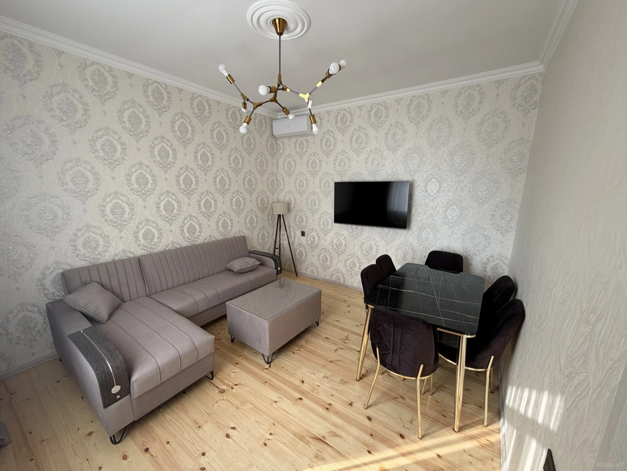 Satılır 3 otaqlı həyət evi 80 m²