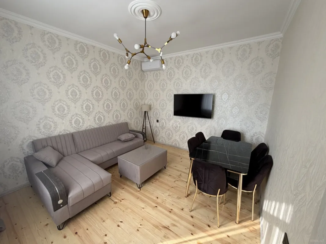 Satılır 3 otaqlı həyət evi 80 m²