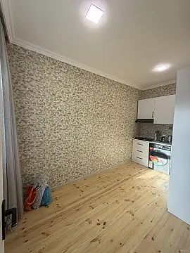 Satılır 3 otaqlı həyət evi 80 m²