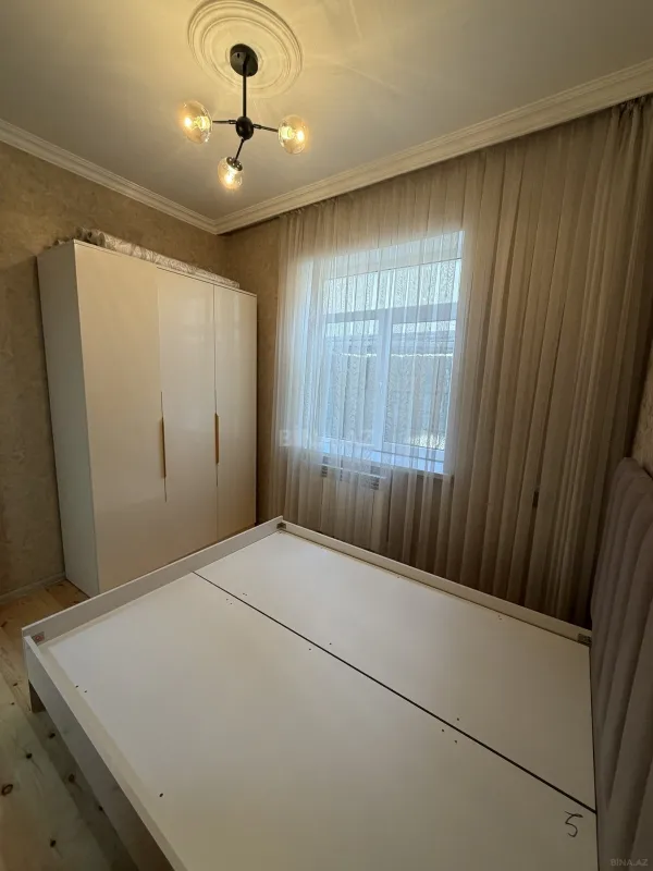 Satılır 3 otaqlı həyət evi 80 m²