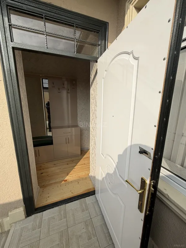 Satılır 3 otaqlı həyət evi 80 m²