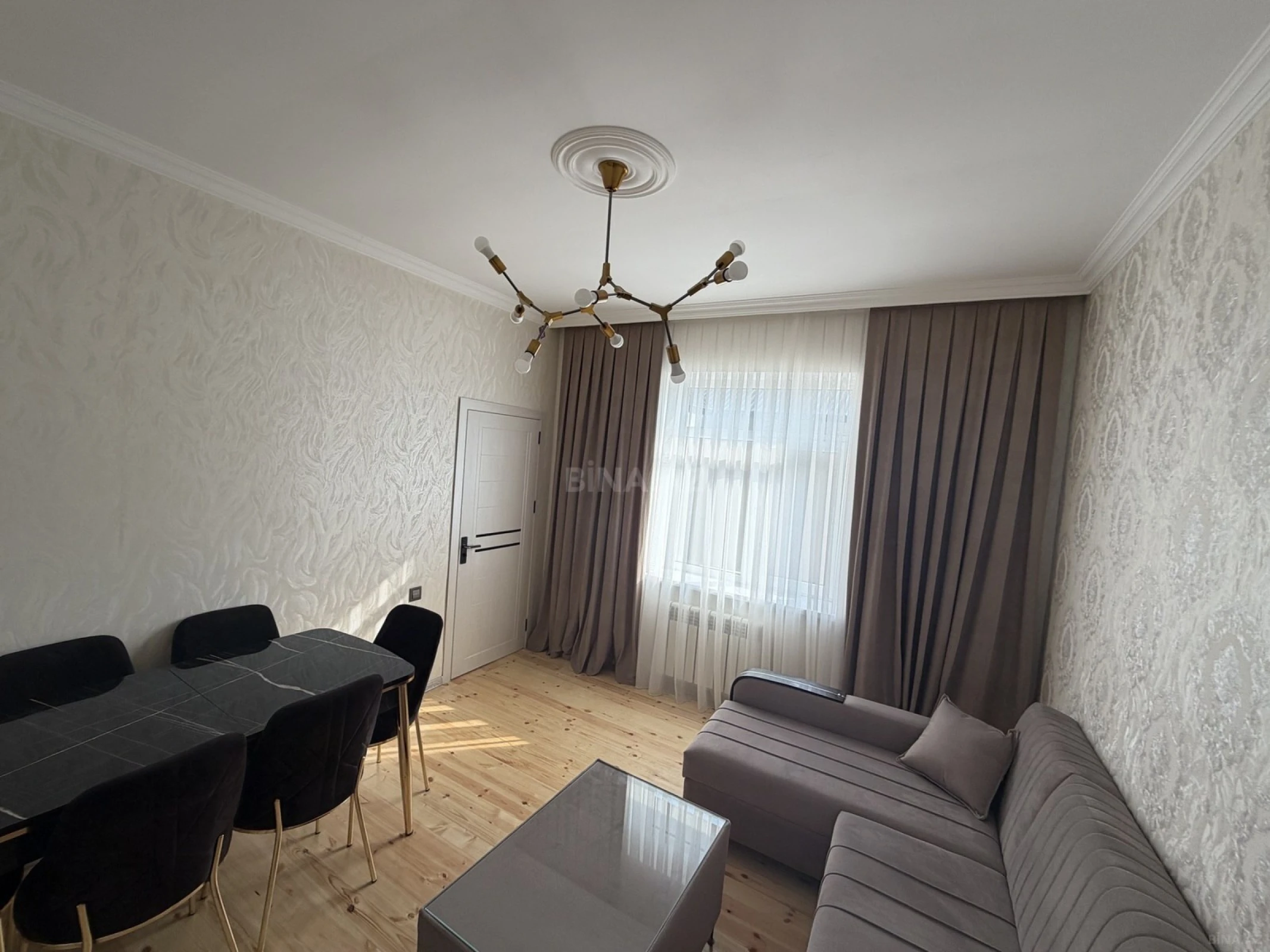 Satılır 3 otaqlı həyət evi 80 m²