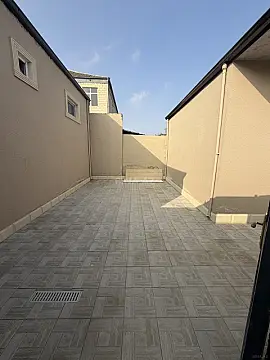 Satılır 3 otaqlı həyət evi 80 m²