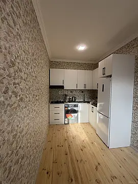 Satılır 3 otaqlı həyət evi 80 m²