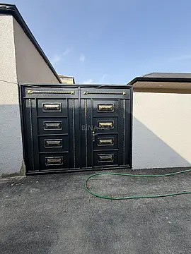 Satılır 3 otaqlı həyət evi 80 m² — Bakı, Mehdiabad 3 otaq 80.00 m²