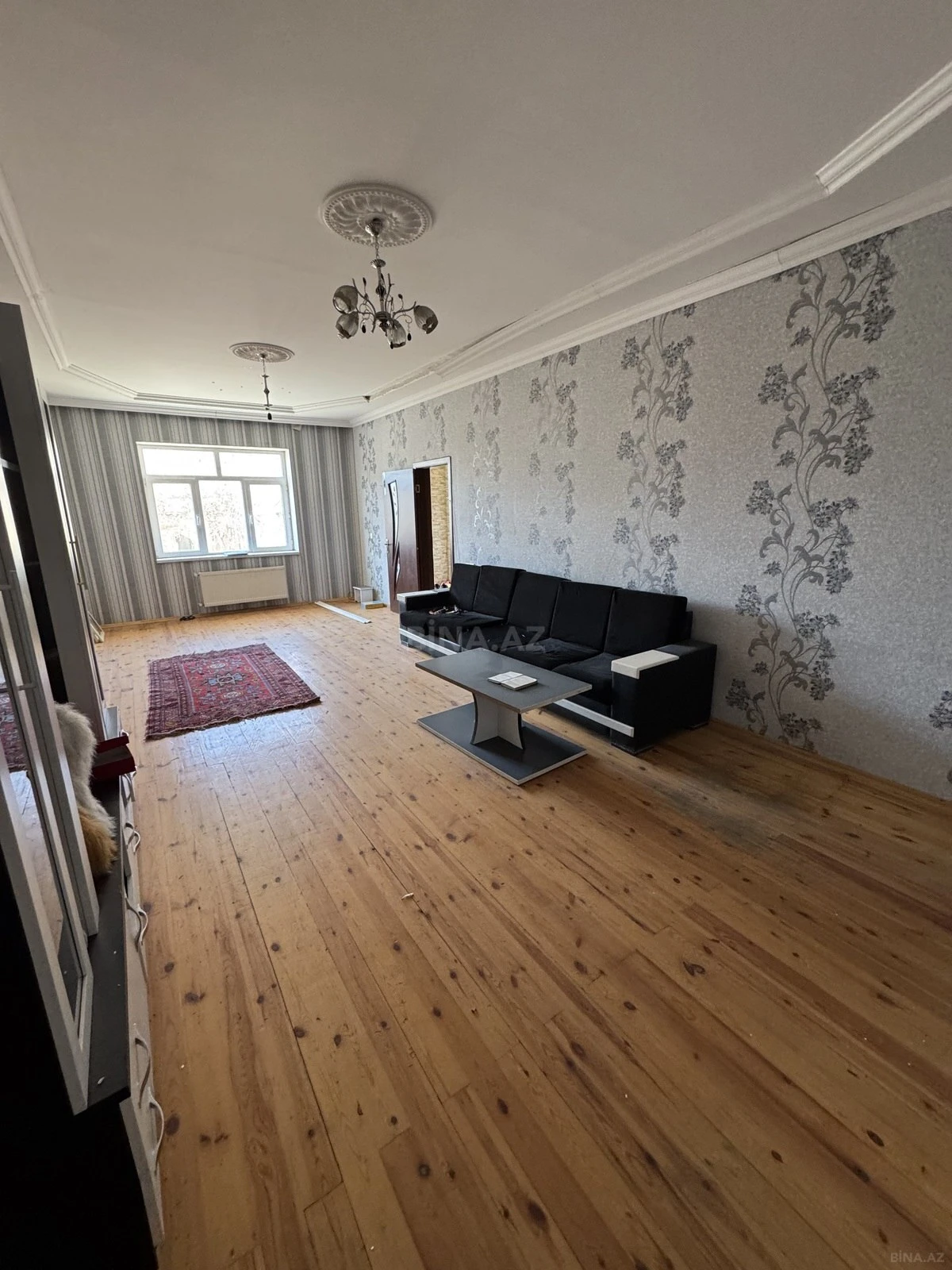 Satılır 4 otaqlı həyət evi 150 m²