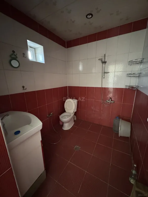 Satılır 4 otaqlı həyət evi 150 m²