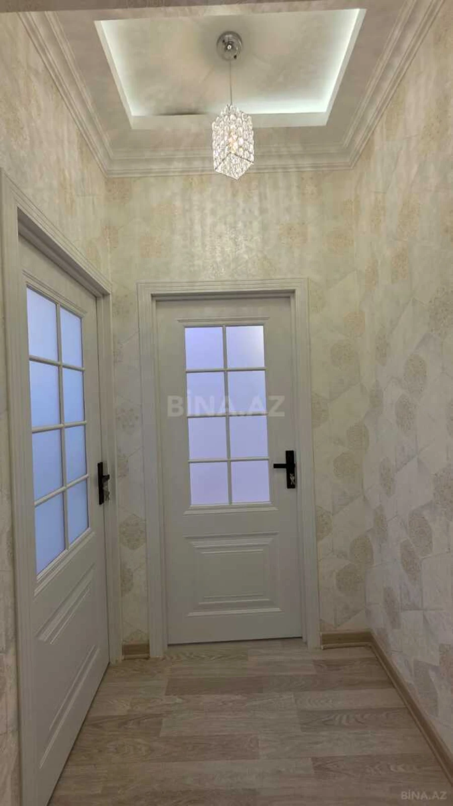 Satılır 3 otaqlı mənzil 65 m²