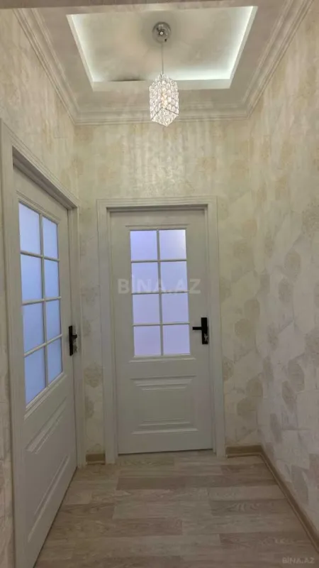Satılır 3 otaqlı mənzil 65 m²