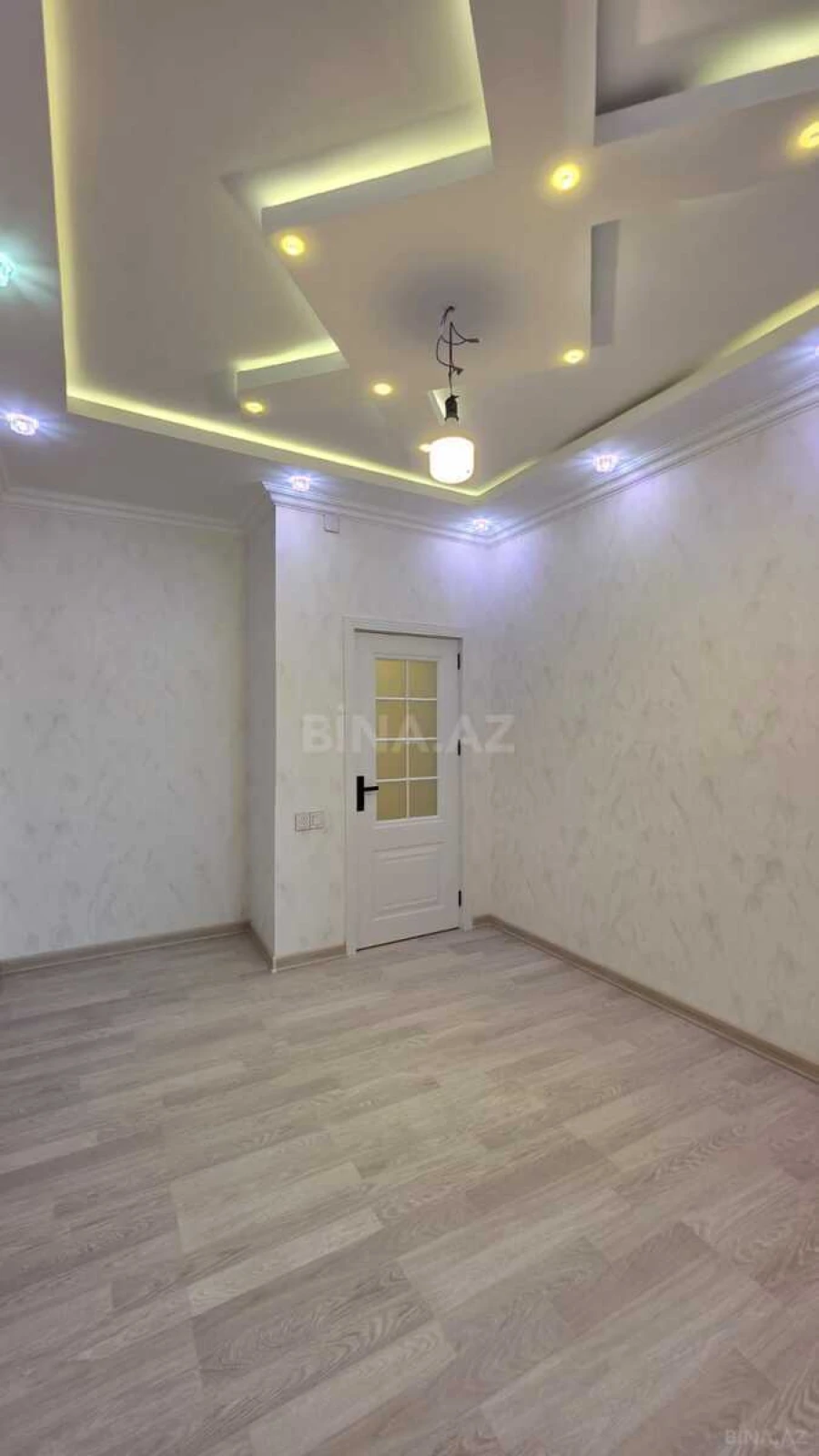 Satılır 3 otaqlı mənzil 65 m²